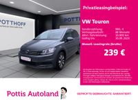 Volkswagen Touran - Vorschau Bild 1