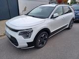 Kia Niro Inspiration Inspiration - Kia Niro aus 2023