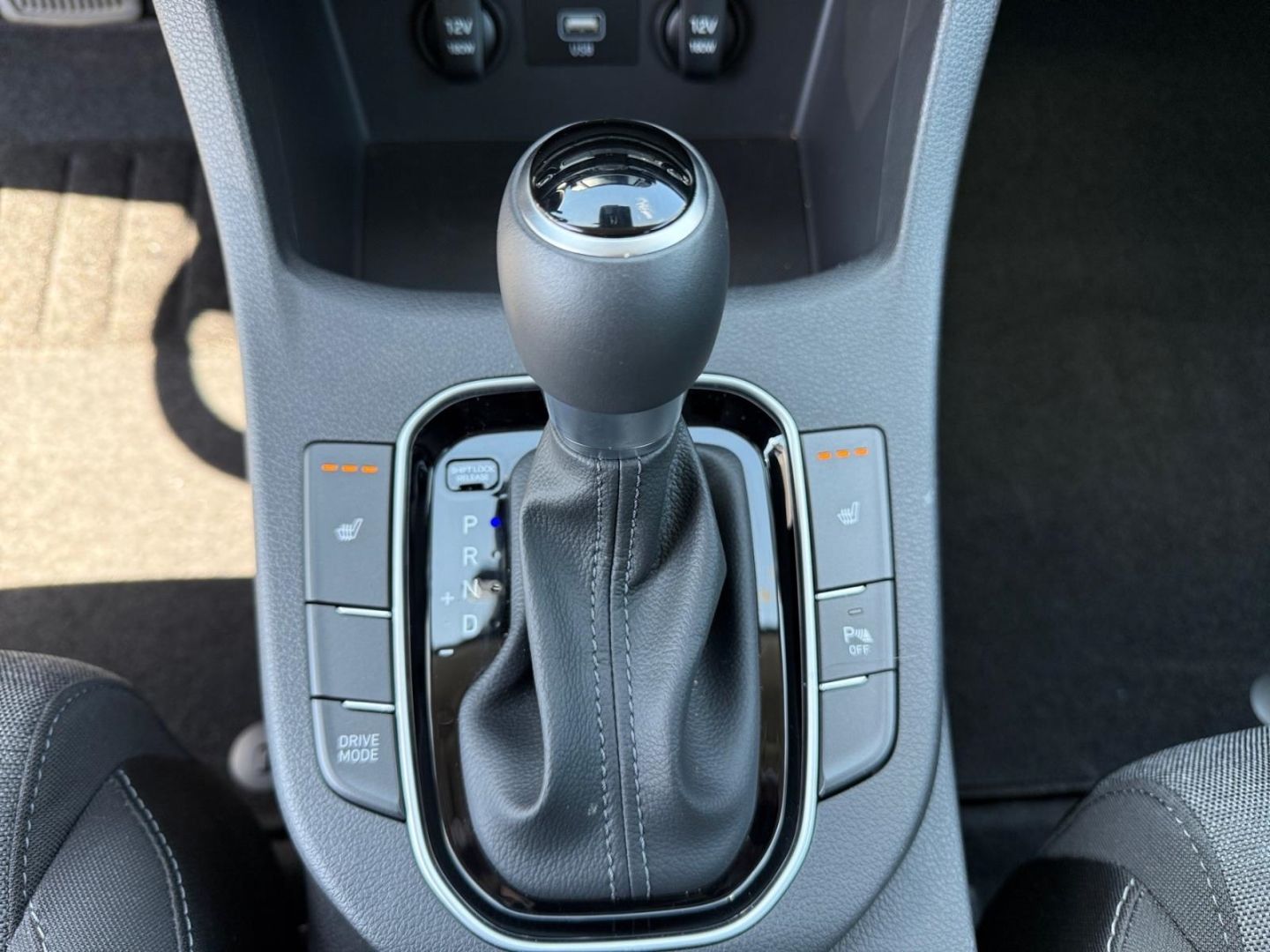 Fahrzeugabbildung Hyundai i30 1.0T Kombi Select Mild-Hybrid (48V) 7-DCT Al