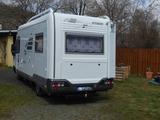 HYMER / ERIBA / HYMERCAR S 630 Automatik Klima Solar Rundsitzgruppe AHK - HYMER / ERIBA 630