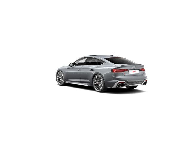 Audi RS5 - Bild 3