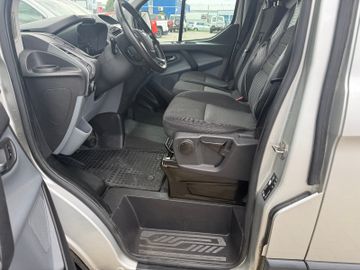 Ford Transit Custom - 9