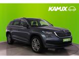 Skoda Kodiaq 1.5TSI DSG L&K+LED+NAVI+AHK+KAMERA+PDC - Gebrauchtwagen in Schwerin