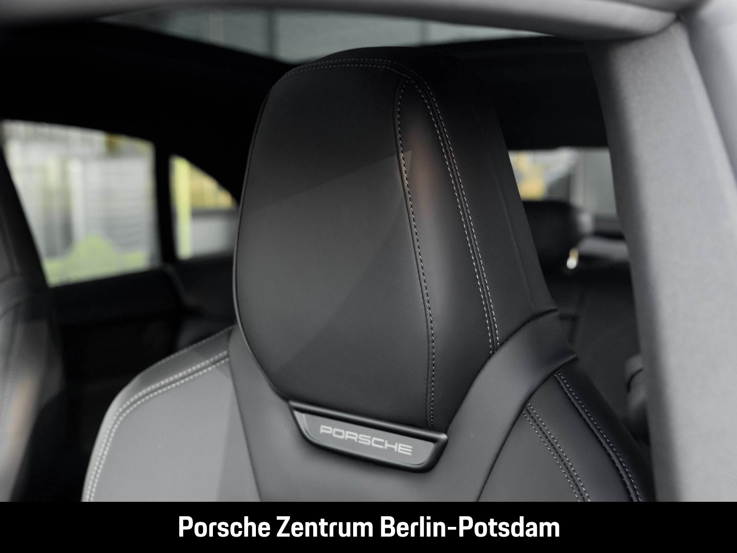 Porsche Macan - Bild 5