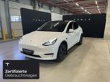 Tesla Model Y Long Range RWD - Tesla Jahreswagen