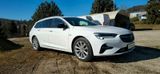 Opel Insignia 4x4 Motor+Turbo+HU Neu  - Opel Insignia mit Diesel-Antrieb: Turbo