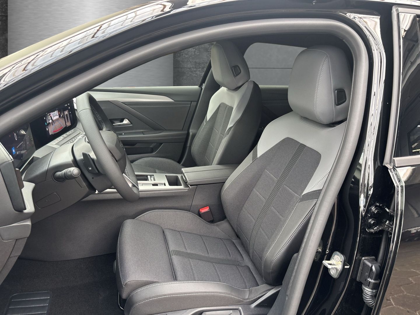 Opel Astra - Bild 8