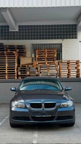BMW 320 i 390L - BMW: 390l