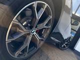 BMW X5 xDrive50e M Sport 21'' DA Prof HuD Pano AHK - BMW: E21