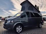 Volkswagen T5 Multivan Match Aufstelldach Standheizung Klim - VW T5 Multivan in München
