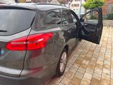 Ford Focus 1,5 TDCi 88kW Business Turnier Busines... - Ford Focus Business mit Diesel-Antrieb