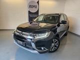 Mitsubishi Outlander Plus 2.2 DID 4WD +7.Sitze/RFK/AHK/LED - Mitsubishi Outlander Plus mit Diesel-Antrieb
