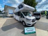 Benimar SPORT 363 T25 Auto, SAT,TV, Lithium,Northautokap - Benimar Diesel