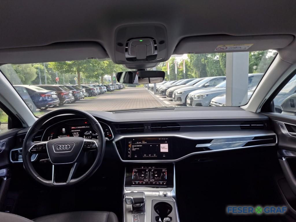Audi A6 - Bild 10