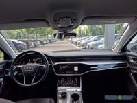 Audi A6 - Vorschau Bild 10