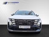 Hyundai Tucson 1.6 DCT 4WD TREND Teilleder el.HK LED-P. - 1.6l Gebrauchtwagen