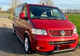 Volkswagen T5 Caravelle - LANGE Version