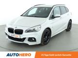 BMW 220d Active Tourer M Sport *LED*TEMPO*PDC* - BMW 220 Active Tourer Diesel Gebrauchtwagen