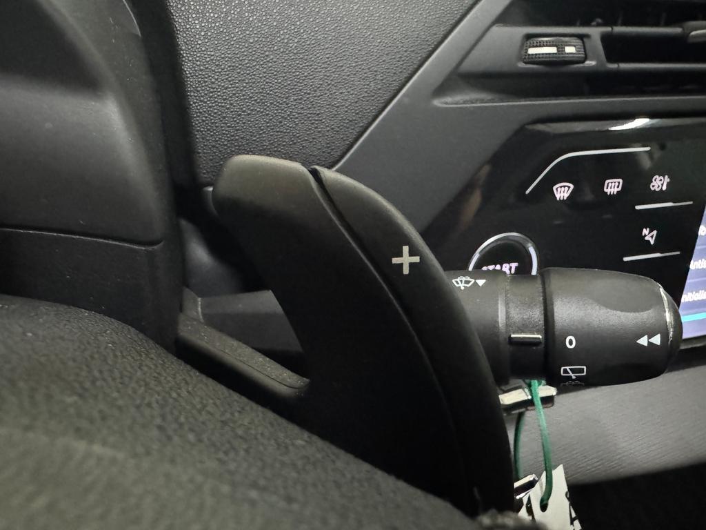 Citroën C4 SpaceTourer