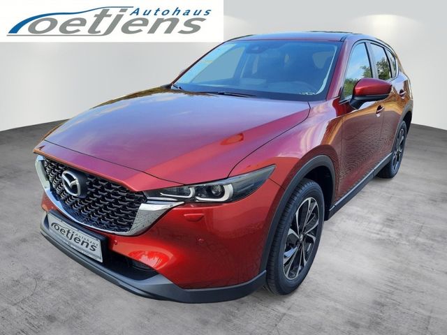 Mazda CX-5 2.5L SKYACTIV G 194 ADVANTAGE