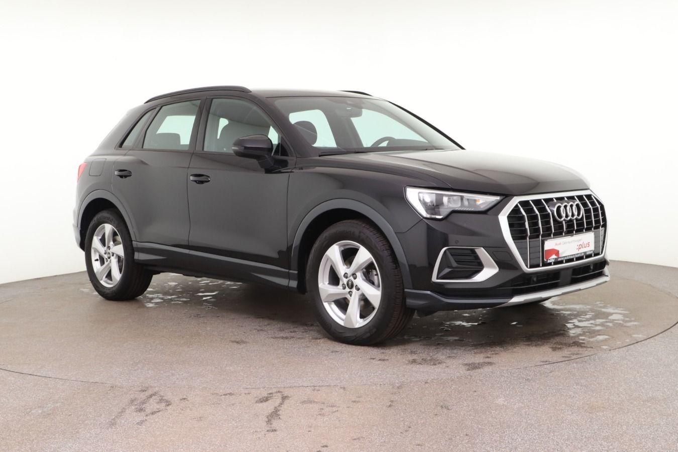 Audi Q3 - Bild 6