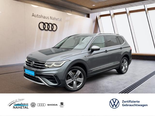 Volkswagen Tiguan Allspace 2.0 TDI Elegance 4Motion DSG LED