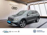Volkswagen Tiguan Allspace 2.0 TDI Elegance 4Motion DSG LED