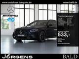Mercedes-Benz E 53 AMG 4M+ T Perf-AGA/Pano/HUD/AHK/Night/Stdhz - gebrauchte Mercedes-Benz E 53 AMG aus dem Jahr 2022