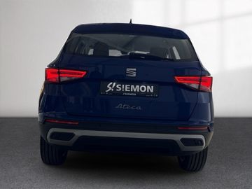 SEAT Ateca - 4