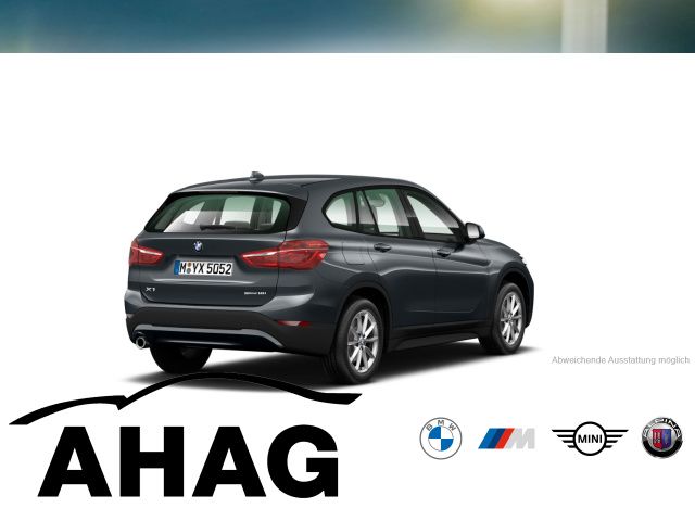 BMW X1 - Bild 2