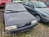 Citroën Citröen BX        1991 - Citroën BX von privat