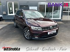 VW Tiguan - Vorschau 1