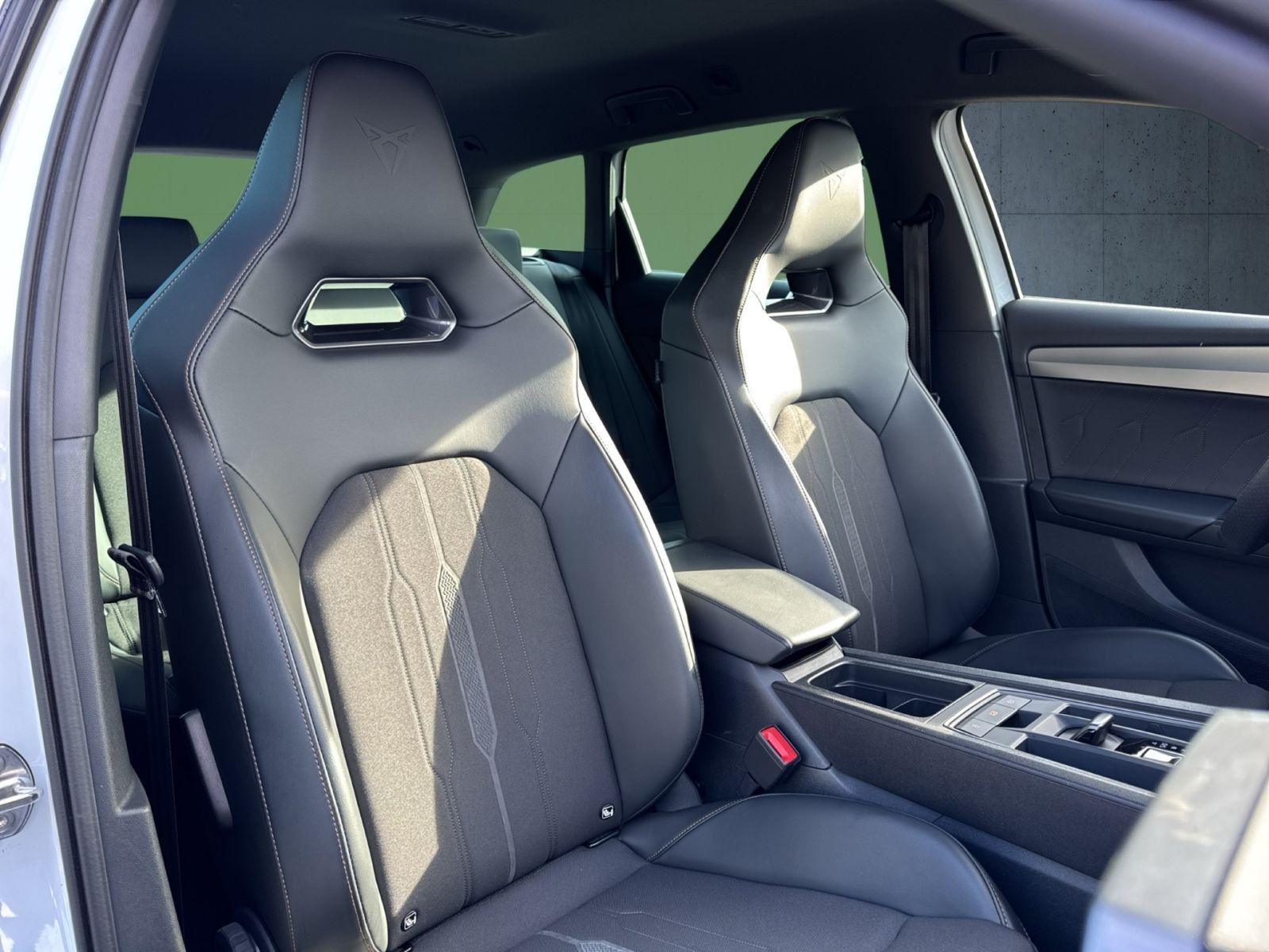 Cupra Leon - Bild 17