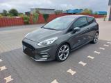 Ford Fiesta 1,5 TDCi 88kW S/S ST-Line ST-Line - Ford Fiesta mit Diesel-Antrieb: 1.8