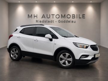 Opel Mokka - 1