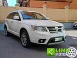 Fiat FIAT Freemont 2.0 Multijet 170 CV Cross - weiße Fiat Freemont