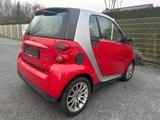 Smart ForTwo fortwo coupe Micro Hybrid Drive 52 kW - Smart ForTwo: Standheizung