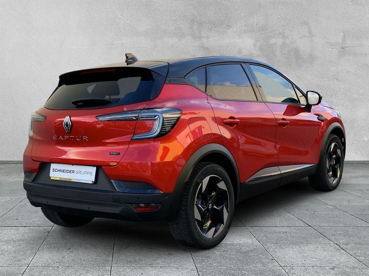 Renault Captur - Bild 5
