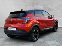 Renault Captur - Vorschau Bild 5