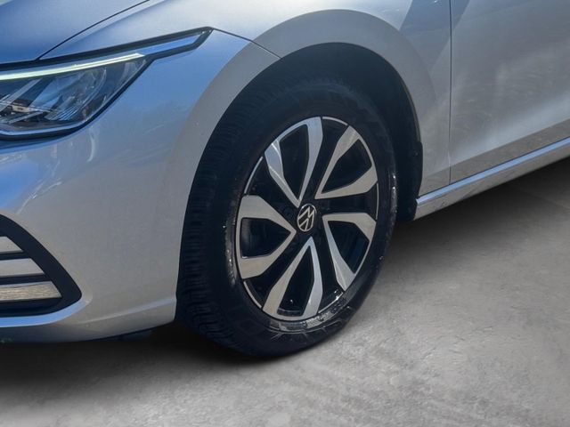 Golf VIII Active 1.5 TSI LED Navi AHK Climatroni