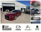 Mazda 3 2.0L e-SKYACTIV G 150ps EXCLUSIVE - Mazda 3 in Halle