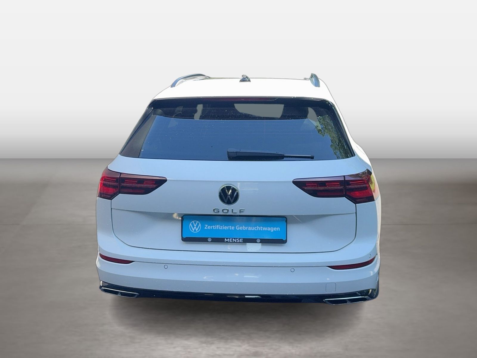 Volkswagen Golf VIII Variant 2.0 TDI DSG R-line IQ.Light SD foto 4