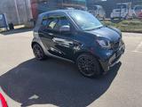 Smart ForTwo fortwo coupe Brabus  Sportpaket - Smart Gebrauchtwagen in Lübeck