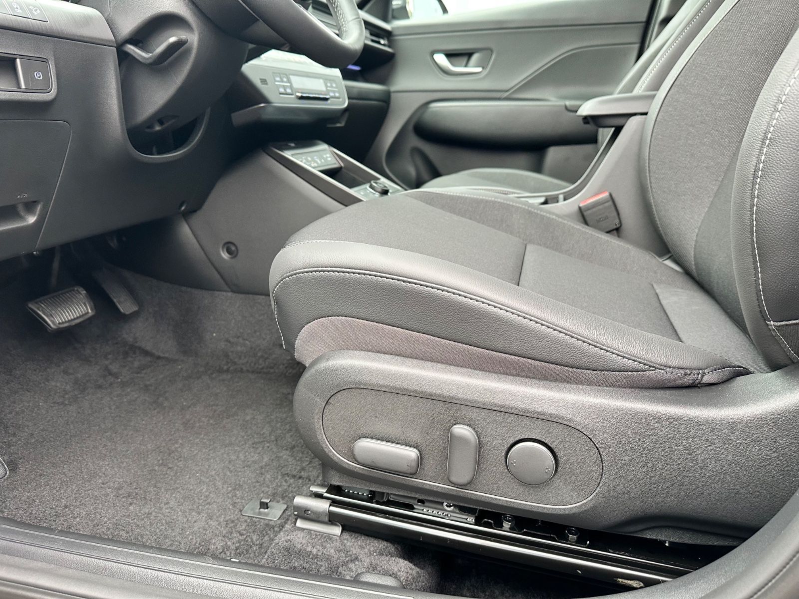 Fahrzeugabbildung Hyundai Kona Prime 2WD*360°Kamera*SHZ*LHZ*Navi