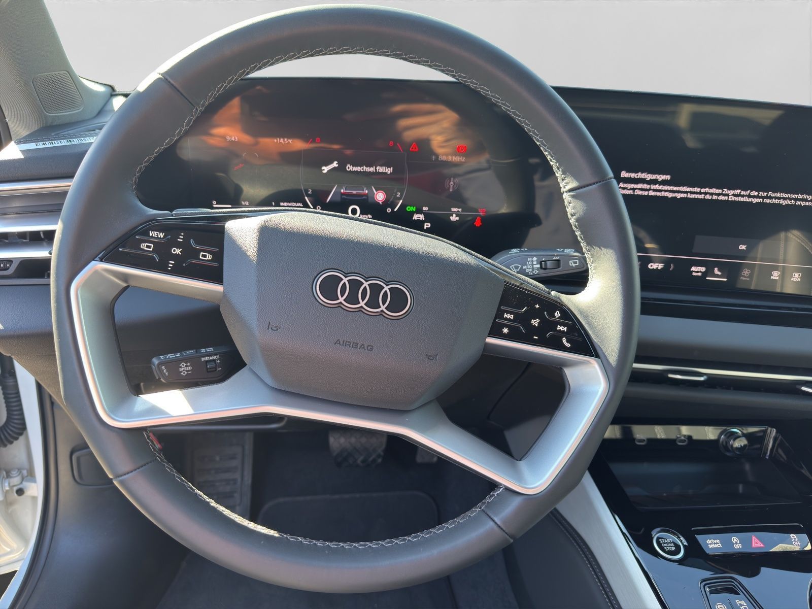 Audi A5 - Bild 9
