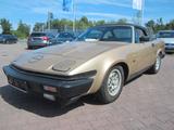 Triumph TR7 1982  H-Kennzeichen Cabrio - Triumph TR7 Gebrauchtwagen