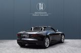 Jaguar F-Type Cabrio*R-Dynamic*Meridian*Kamera*Sportabg - Jaguar F-Type mit Benzin-Antrieb: Cabrio
