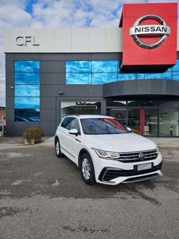 Volkswagen VOLKSWAGEN Tiguan 1.5 TSI 150 CV DSG ACT R-Line