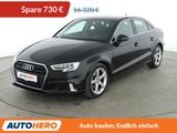 Audi A3 Limousine 1.0 TFSI Sport*NAVI*XENON*PDC*SHZ* - Audi A3 Gebrauchtwagen in Köln