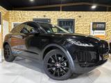 Jaguar E-PACE S AWD/NAVI/KAMERA/APPLE/TOTWINKEL/SHZ - gebrauchte Jaguar E-Pace aus dem Jahr 2021